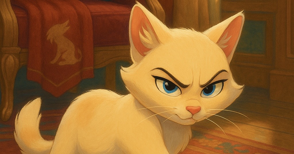 Libera Gatta in Liberi Pensieri