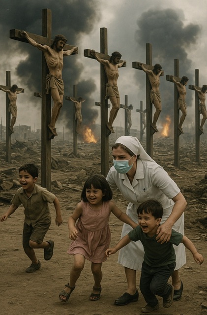 Pasqua: Resusciti chi può