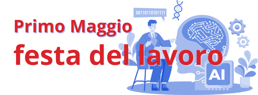 1° Maggio: