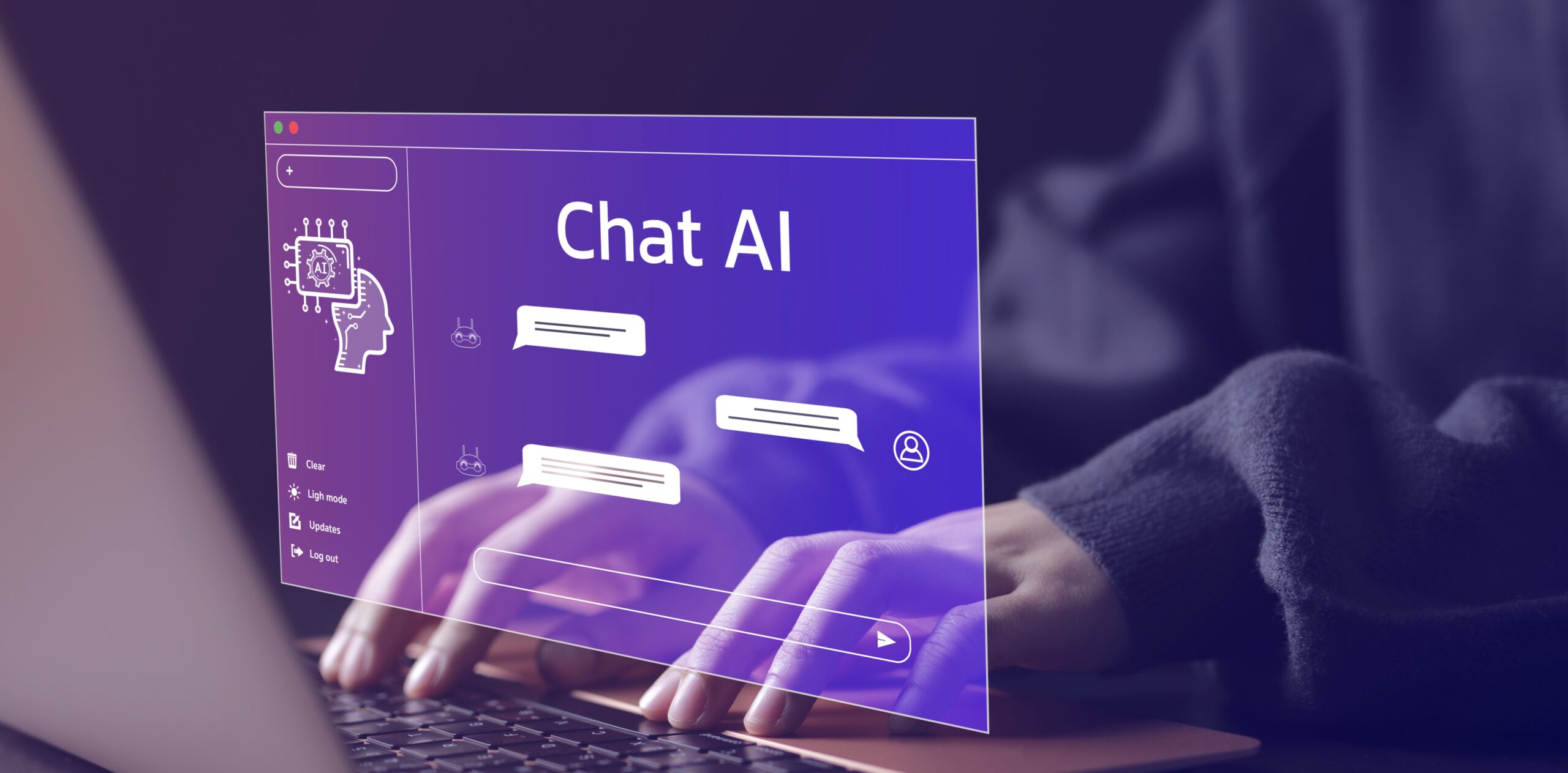 L’IA non capisce… ma ci capisce